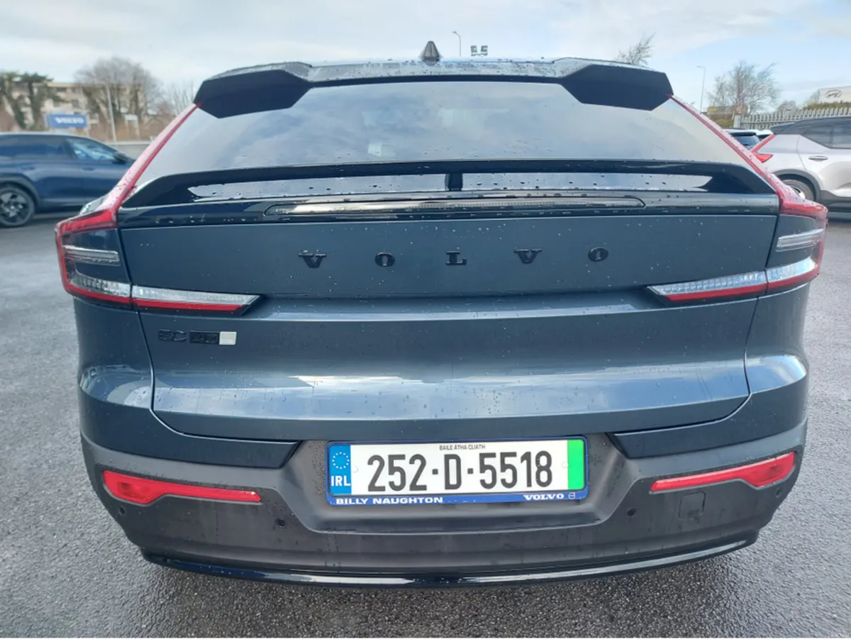 Volvo EC40 MY26 SINGLE MOTOR EX-T RNG - Image 4