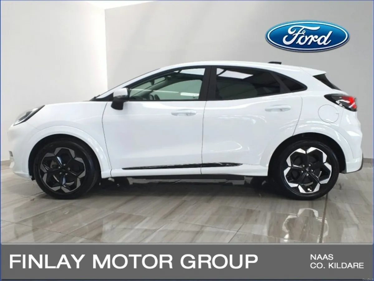 Ford Puma GEN E PREMIUM, Upgraded Sound System, Al - Image 5