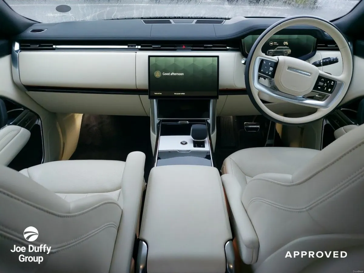 Land Rover Range Rover *SOLD* HSE 3.0 I6 PHEV P460 - Image 4