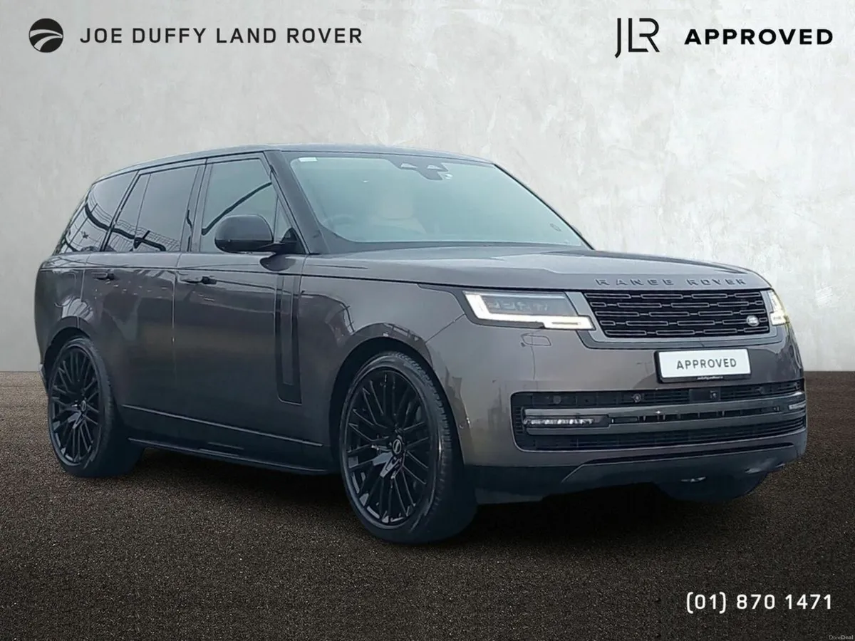 Land Rover Range Rover *SOLD* HSE 3.0 I6 PHEV P460 - Image 1