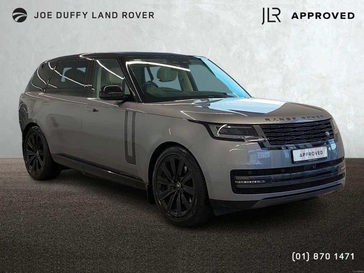 Land Rover Range Rover LWB Autobiography 460PS 3.0 - Image 1