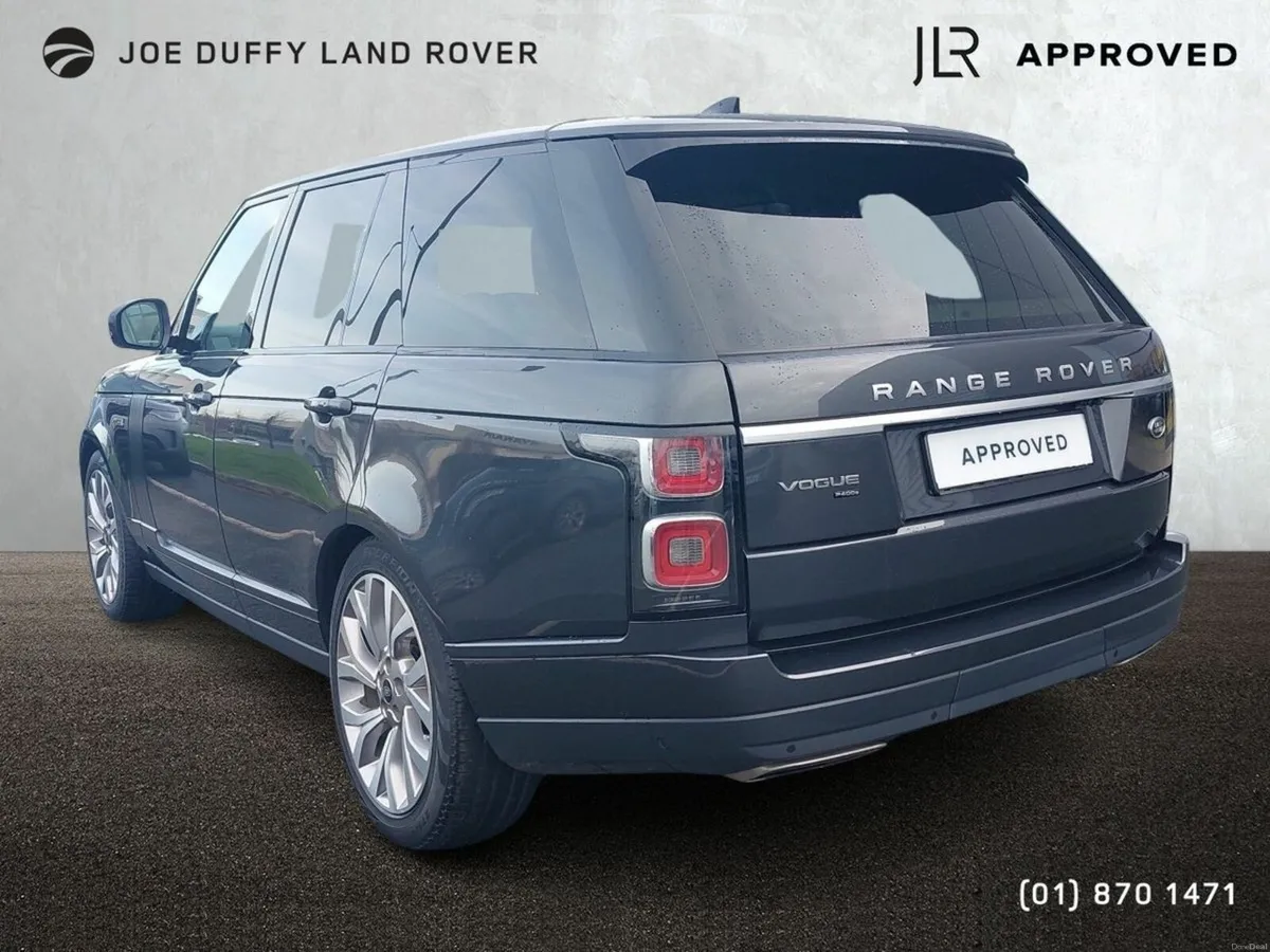 Land Rover Range Rover 2.0 Si4 PHEV VOGUE P400e - Image 3