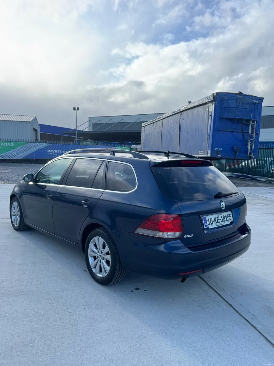 Volkswagen Golf - Image 2