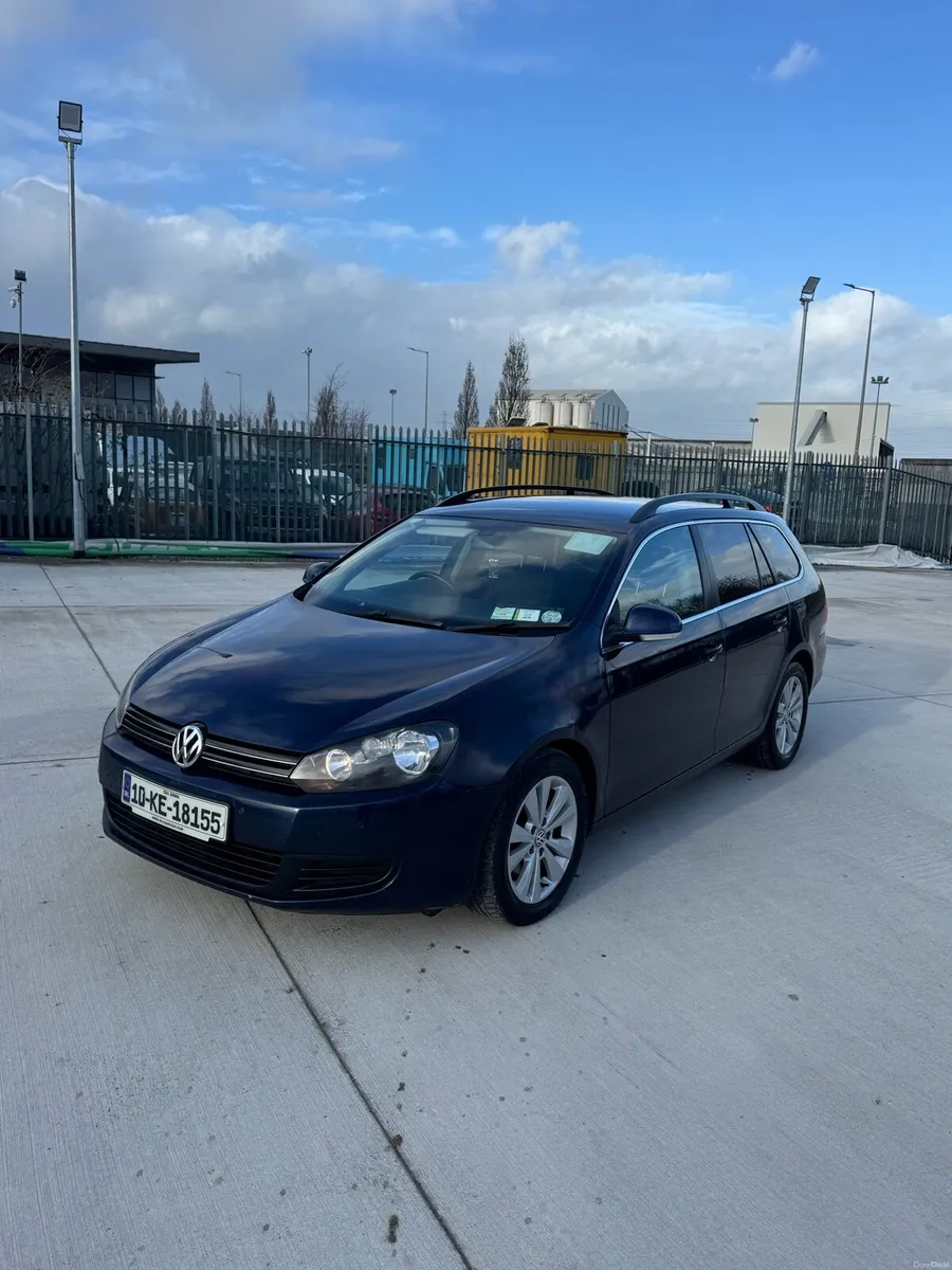 Volkswagen Golf - Image 3