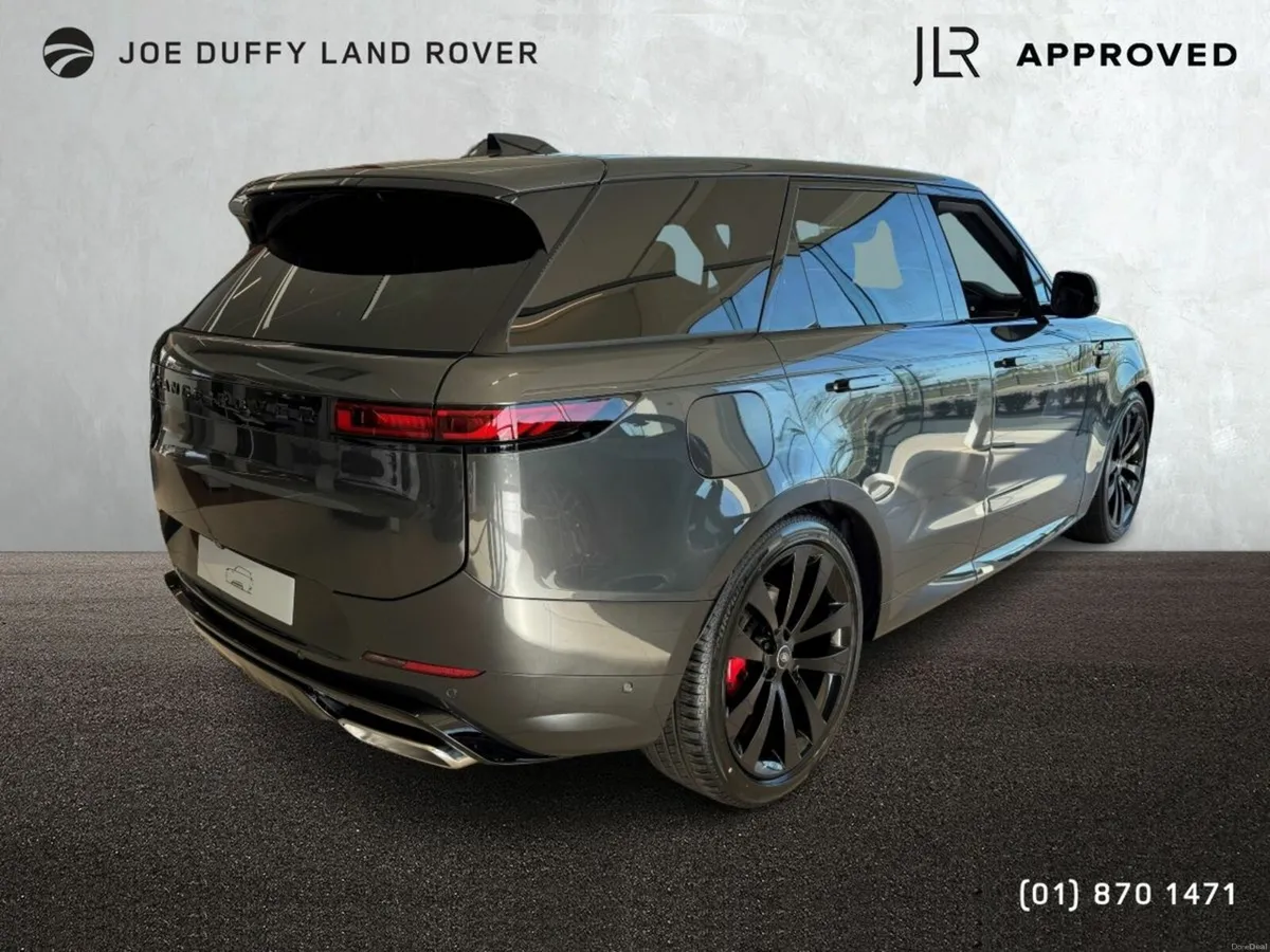Land Rover Range Rover Sport 3.0 DYNAMIC HSE PHEV - Image 2