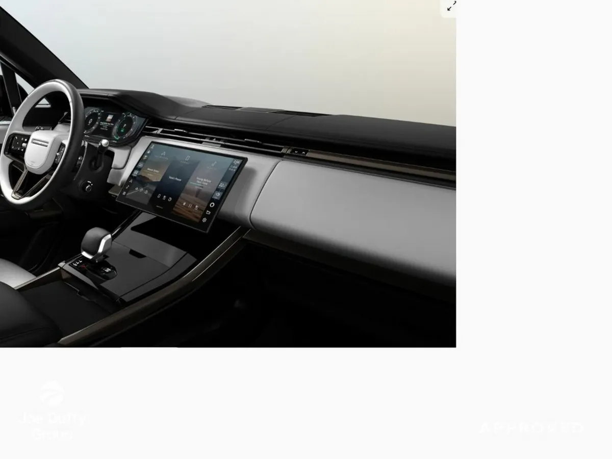 Land Rover Range Rover Sport 3.0 Dyn HSE 460 PHEV - Image 4