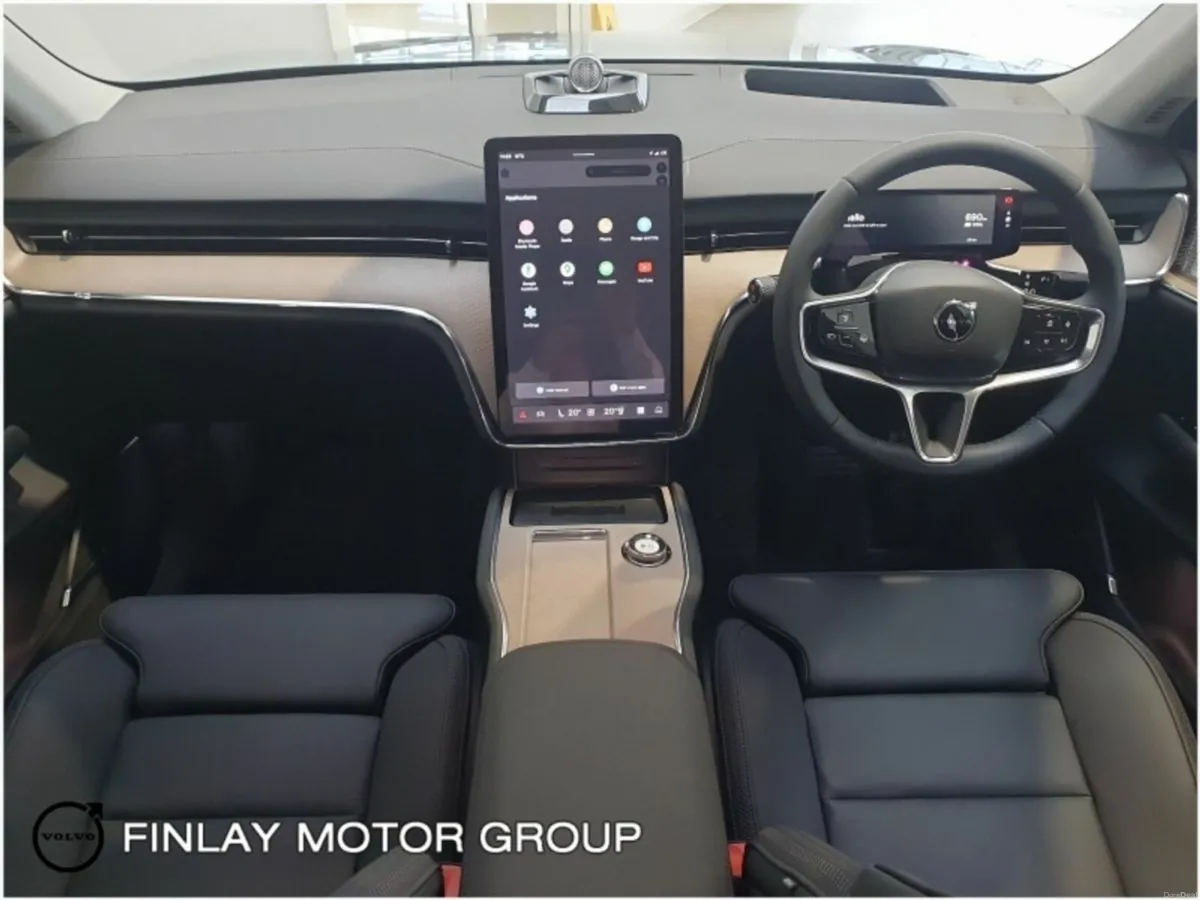 Volvo EX90 Ultra Twin Performace , In Stock and av - Image 3