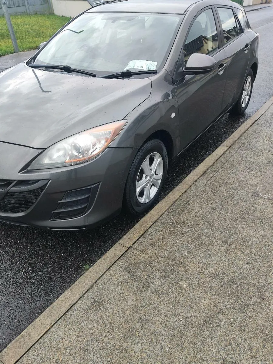 Mazda 3 - Image 3