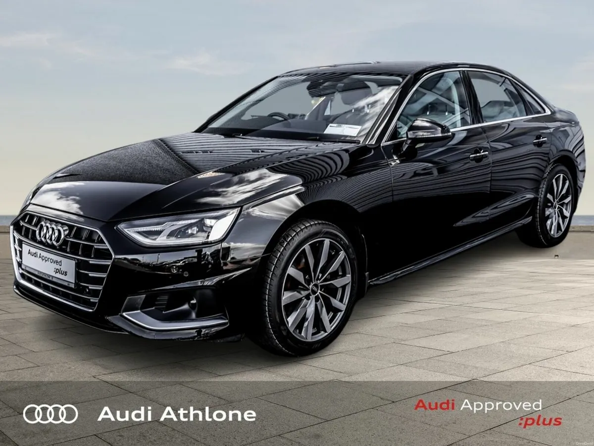 Audi A4 2.0TDI 163BHP SE S-Tronic - Image 3