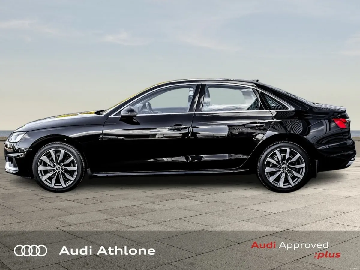 Audi A4 2.0TDI 163BHP SE S-Tronic - Image 4