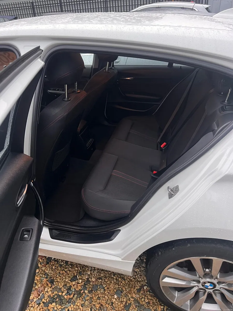 BMW 1-Series 118i 152 - Image 2