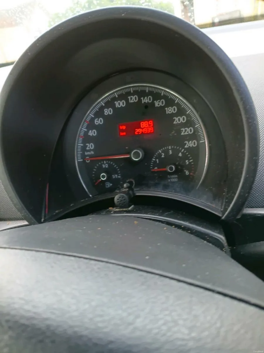 VW beetle 2006 - Image 2