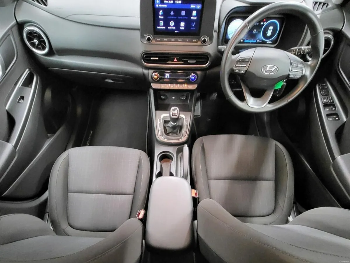 Hyundai KONA 1.0 T-GDI Executive - Image 4