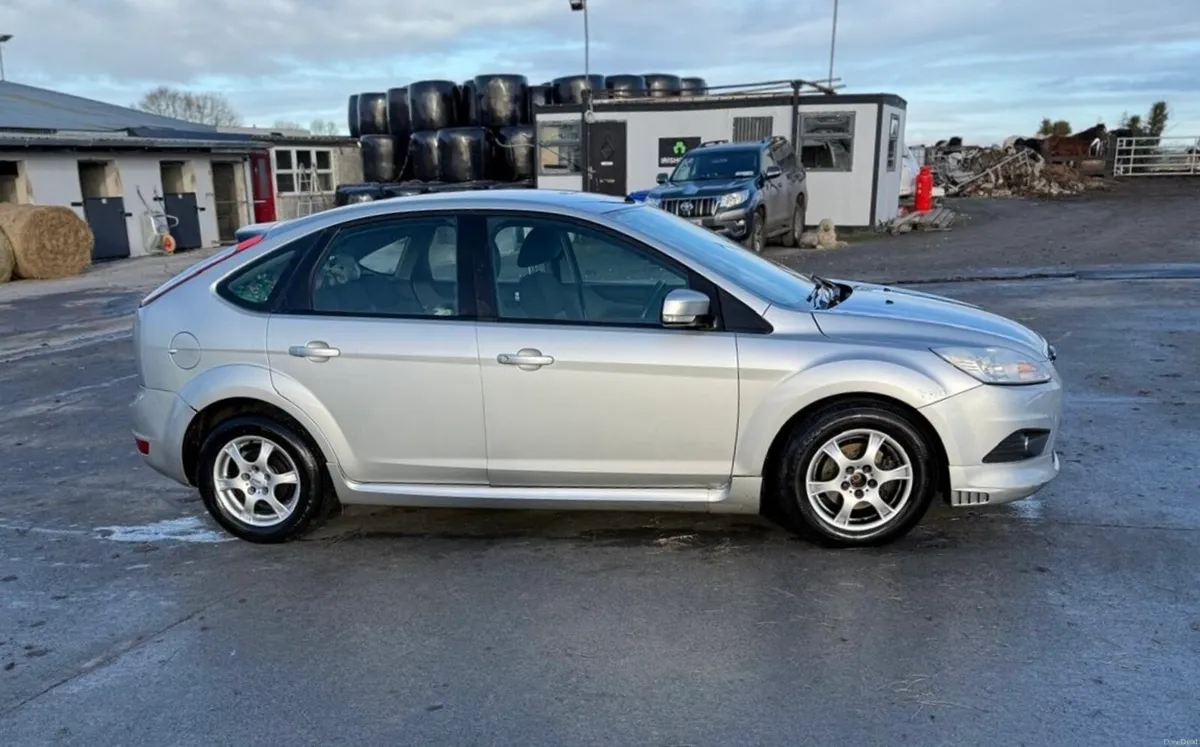 2008 Ford focus - Image 3