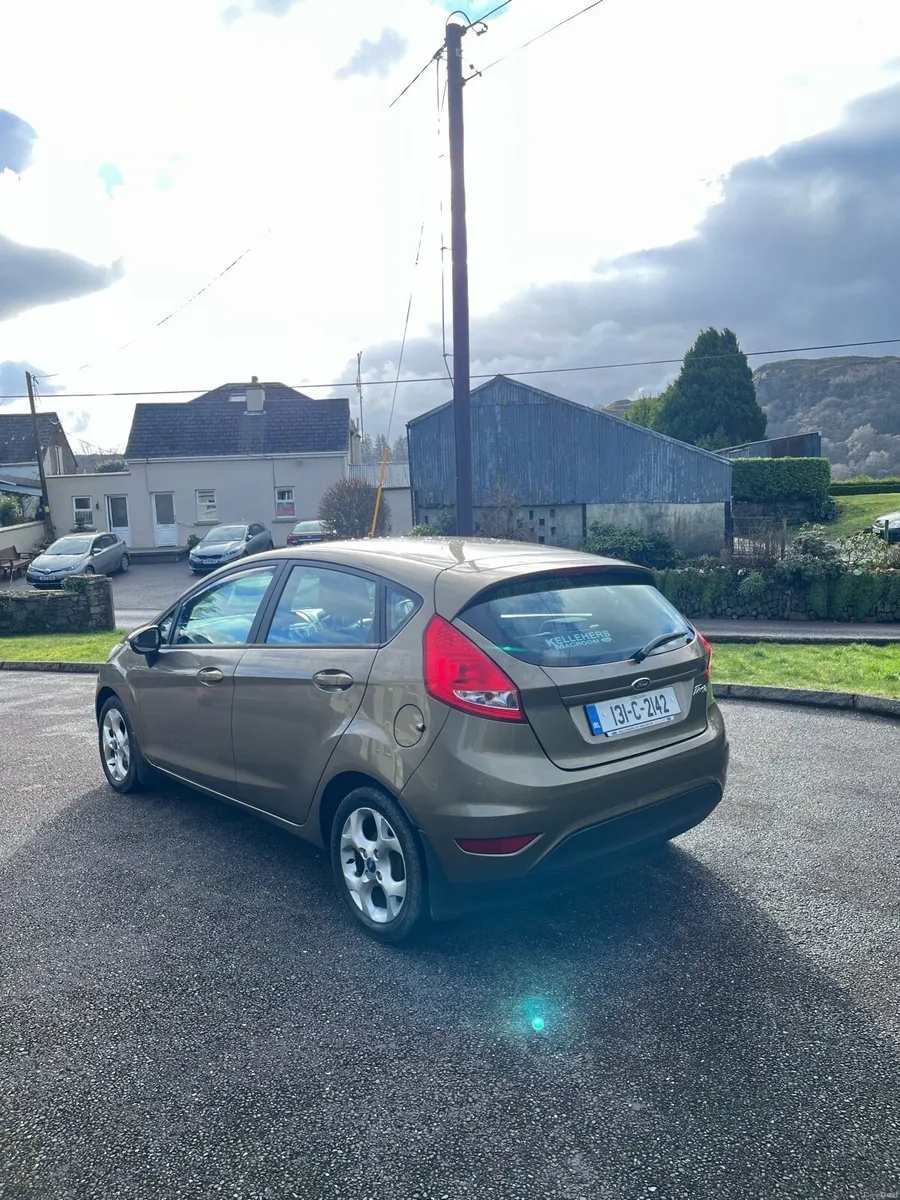 Ford Fiesta 131 - Image 3