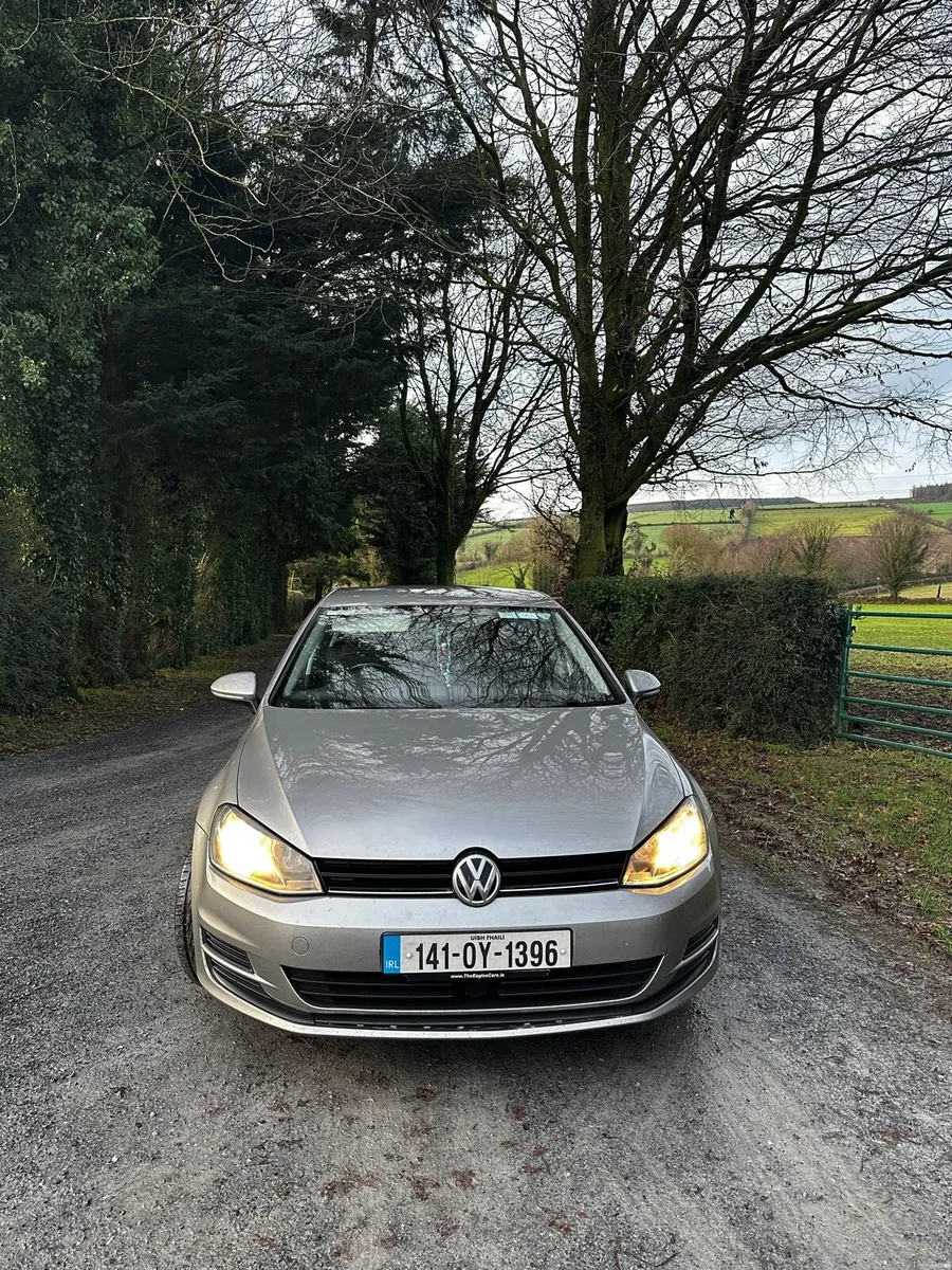 Volkswagen Golf - Image 1
