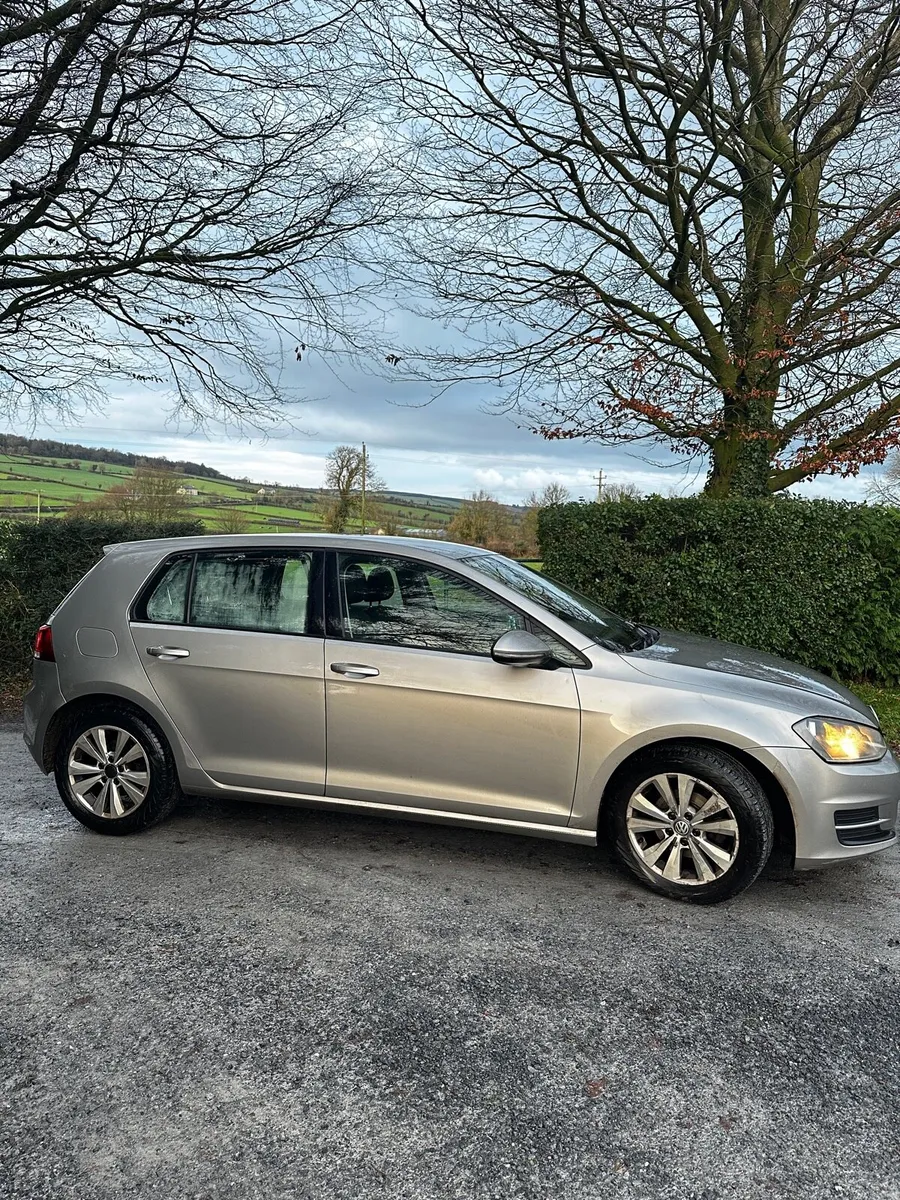 Volkswagen Golf - Image 3