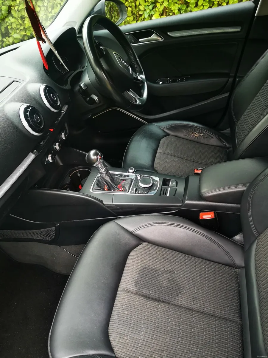 Audi A3 Automatic - Image 3