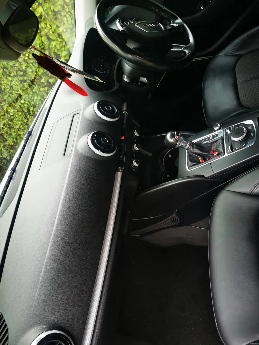 Audi A3 Automatic - Image 4