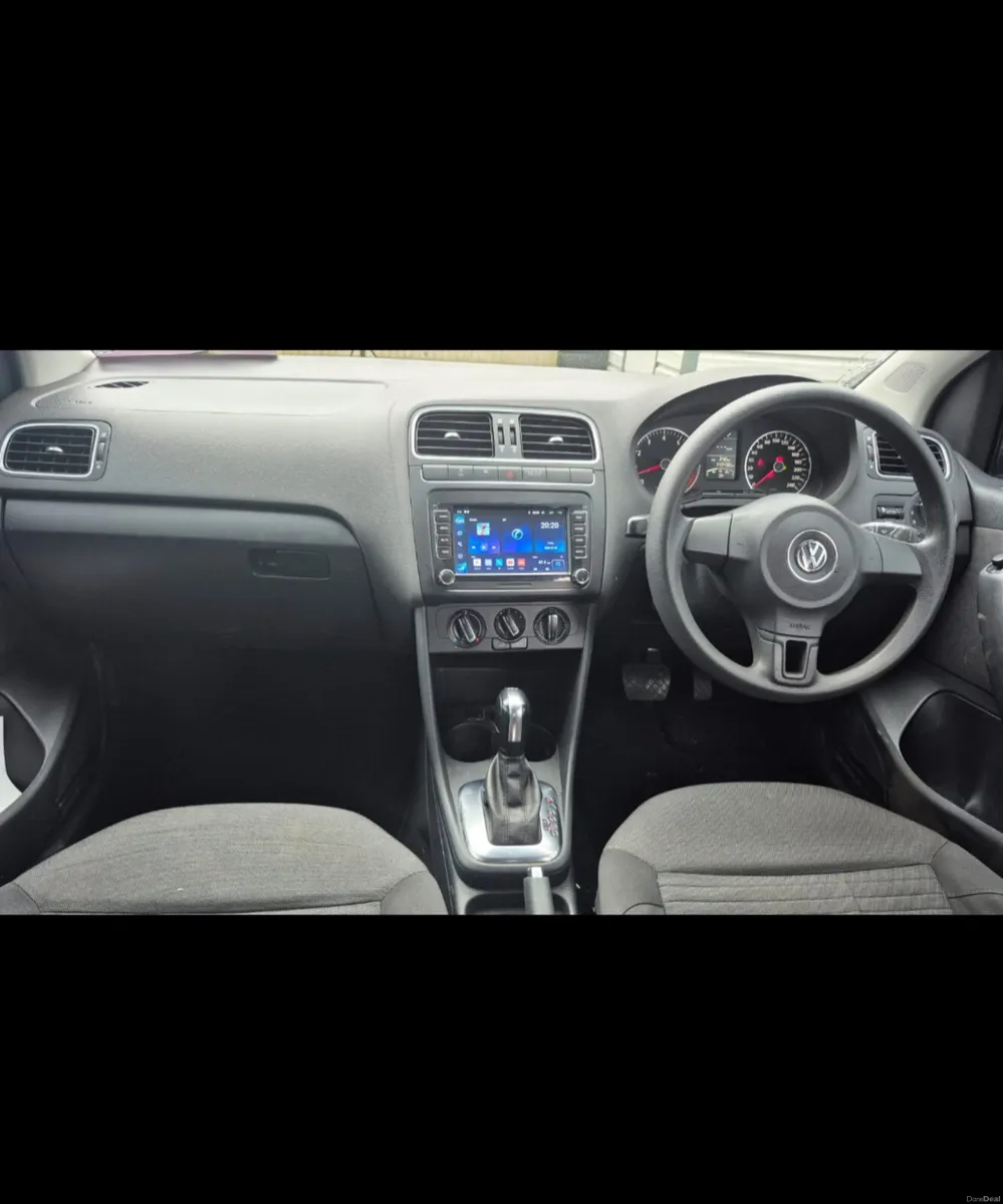 Volkswagen Polo 1.2 Automatic DSG - Image 4