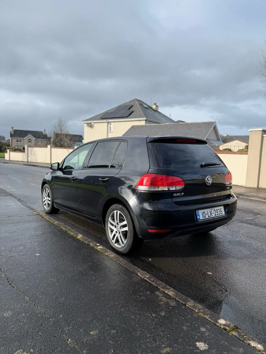2010 GOLF FRESH NCT 01-2027 - Image 3