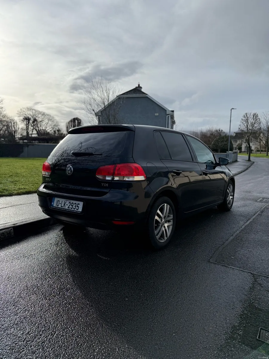 2010 GOLF FRESH NCT 01-2027 - Image 4