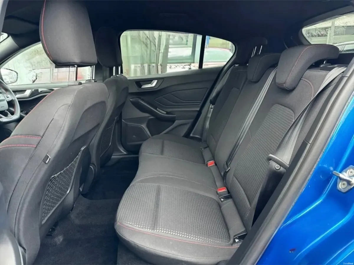 Ford Focus 2019 - Image 4