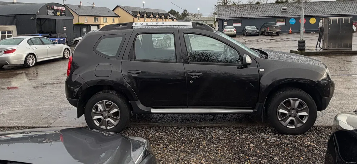 Dacia Duster 1.5d Nct 1/28 - Image 2