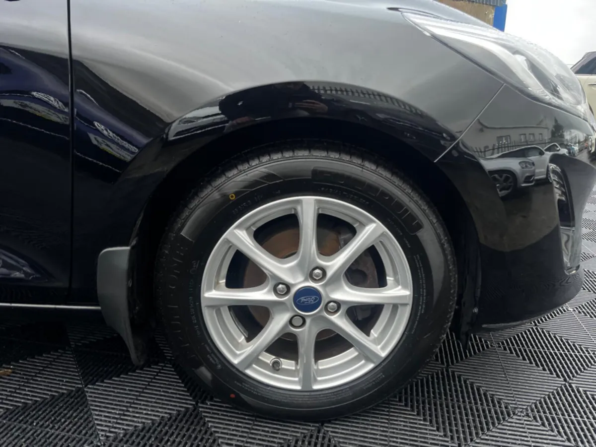 Ford Fiesta Ford fiesta 1.0 auto, zetec titanium m - Image 3