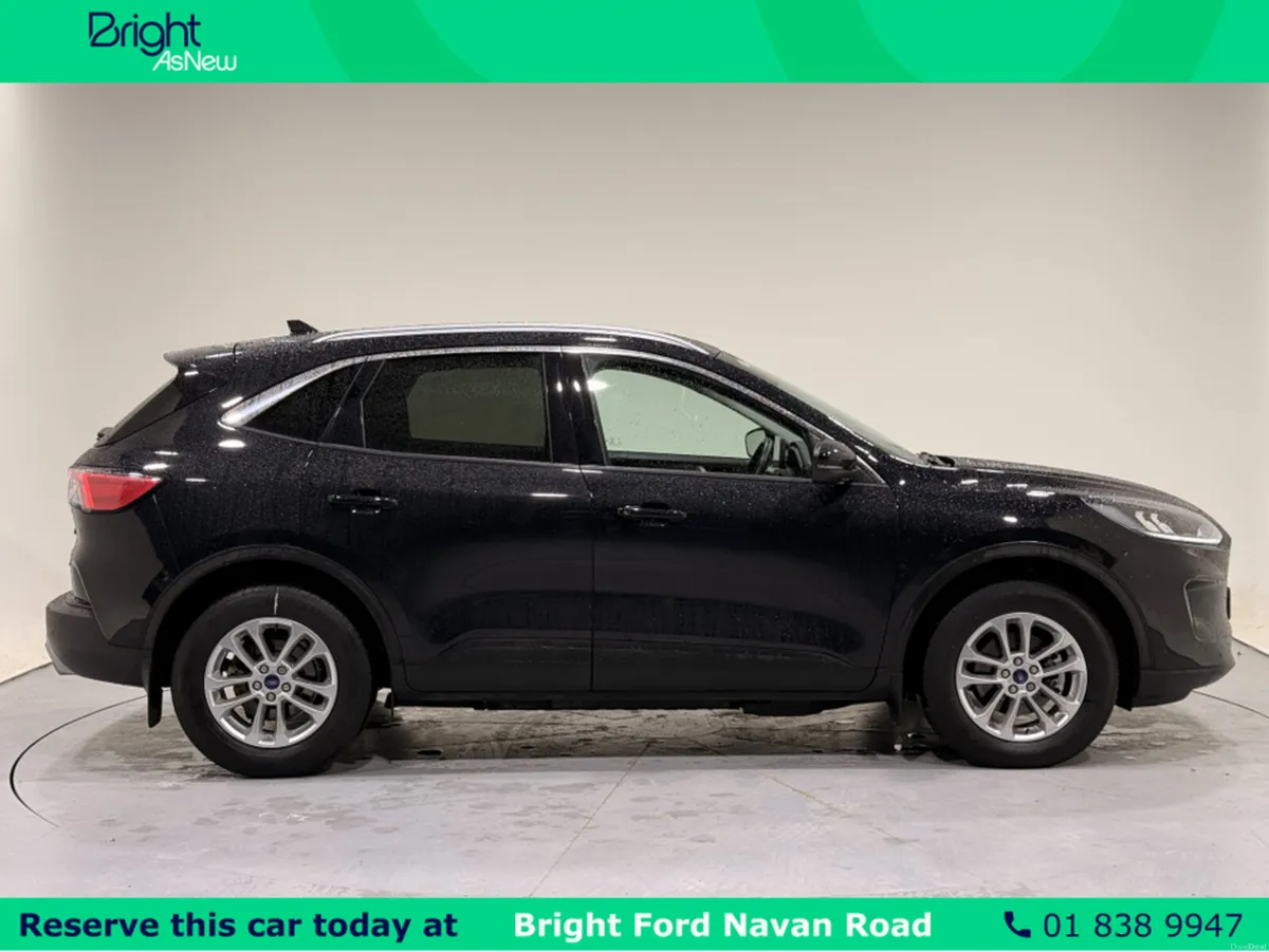 Ford Kuga TITANIUM 2.5 PHEV 225 S6.2 - Image 5