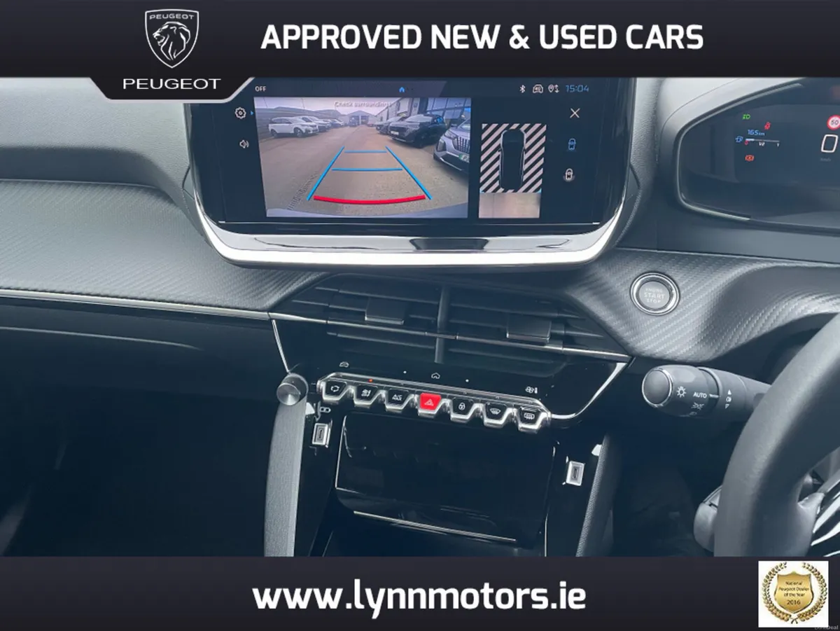 Peugeot 2008 ALLURE 1.2 100 - Image 3