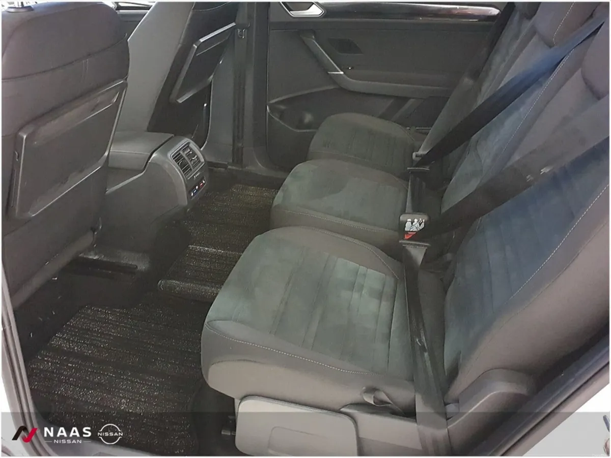 Volkswagen Touran HIGHLINE 1.4 TSI - Image 4