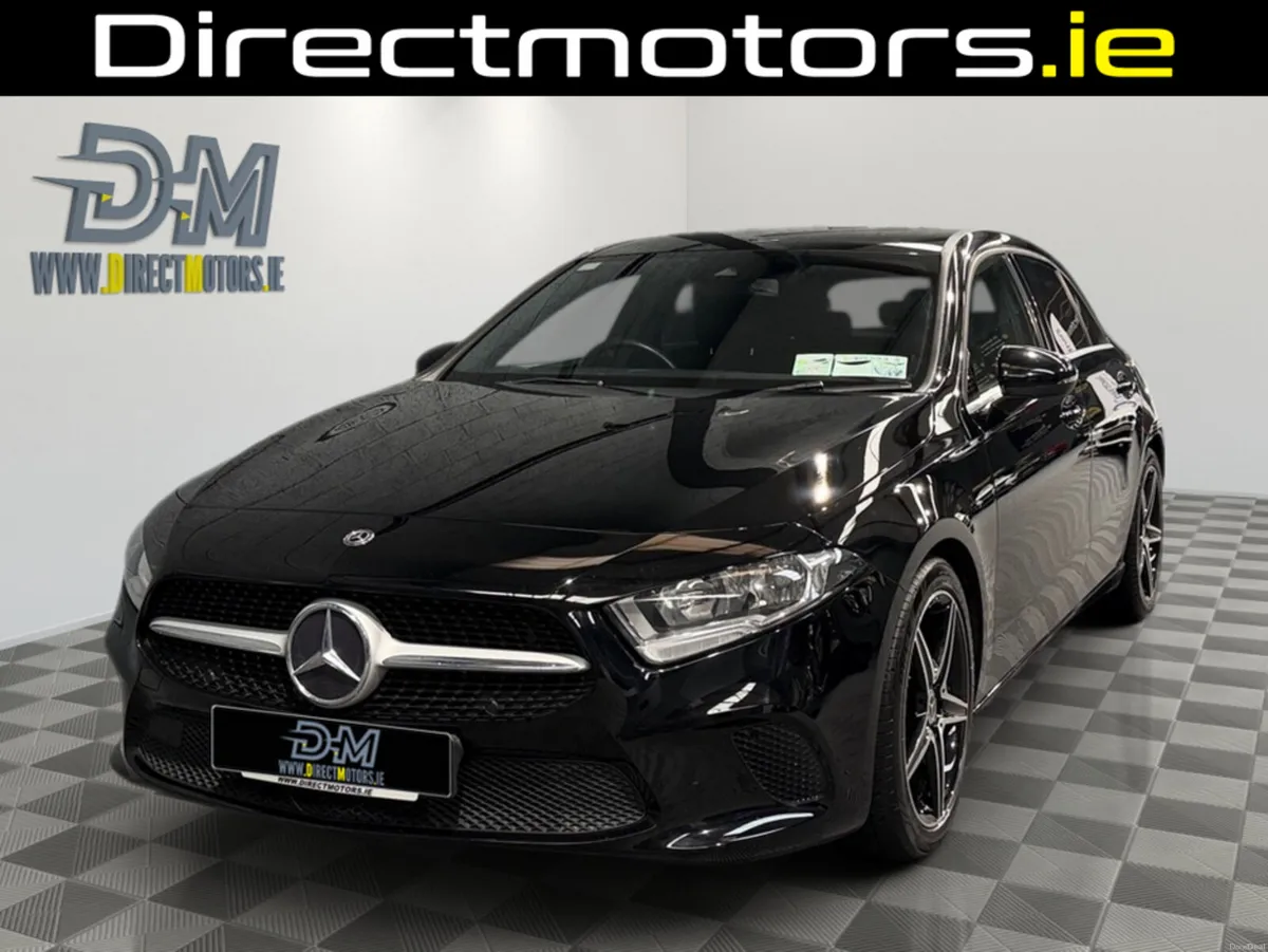 Mercedes-Benz A-Class 160 5DR - Image 3