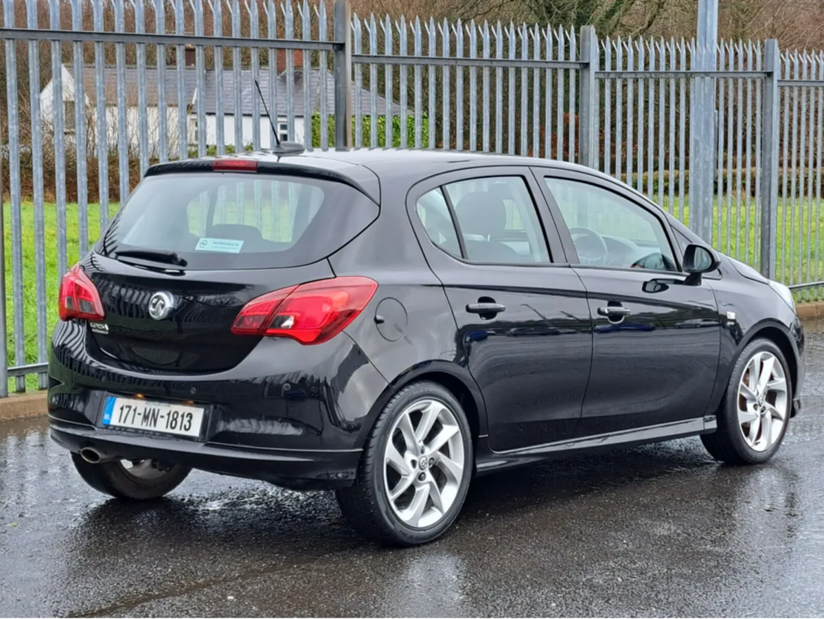 Opel Corsa 1.4 SRI VX-LINE 90BHP **7" TOUCH SCREEN - Image 3