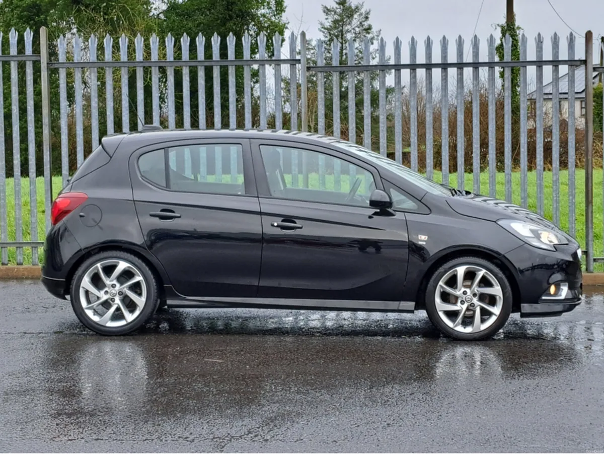 Opel Corsa 1.4 SRI VX-LINE 90BHP **7" TOUCH SCREEN - Image 2