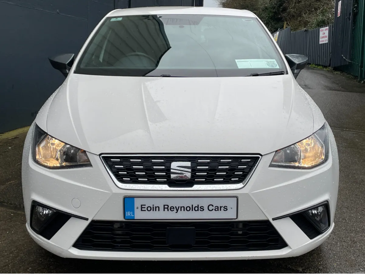 SEAT Ibiza 1.0 TSI 115HP XCELLENCE 5DR LOW KMS! - Image 3