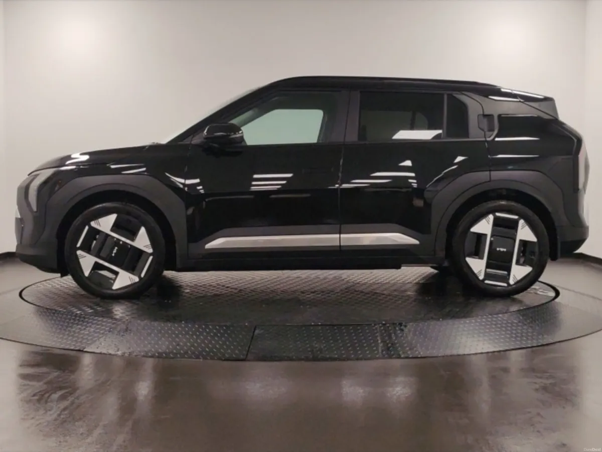 Kia EV3 EV3 EARTH K3 LR - Image 3