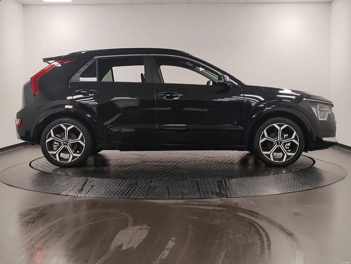 Kia Niro HEV - Image 3