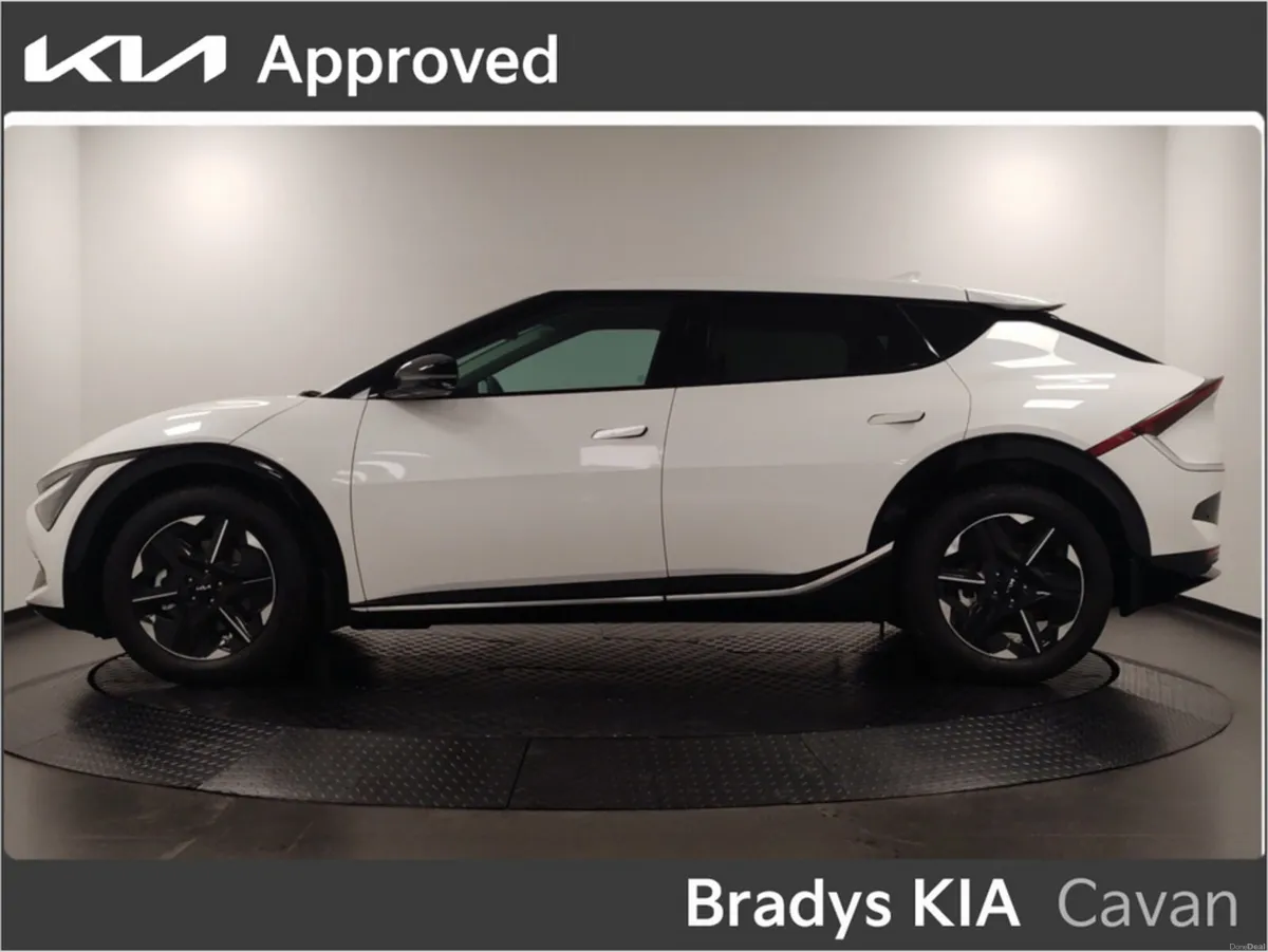 Kia EV6 Earth ME - Image 3