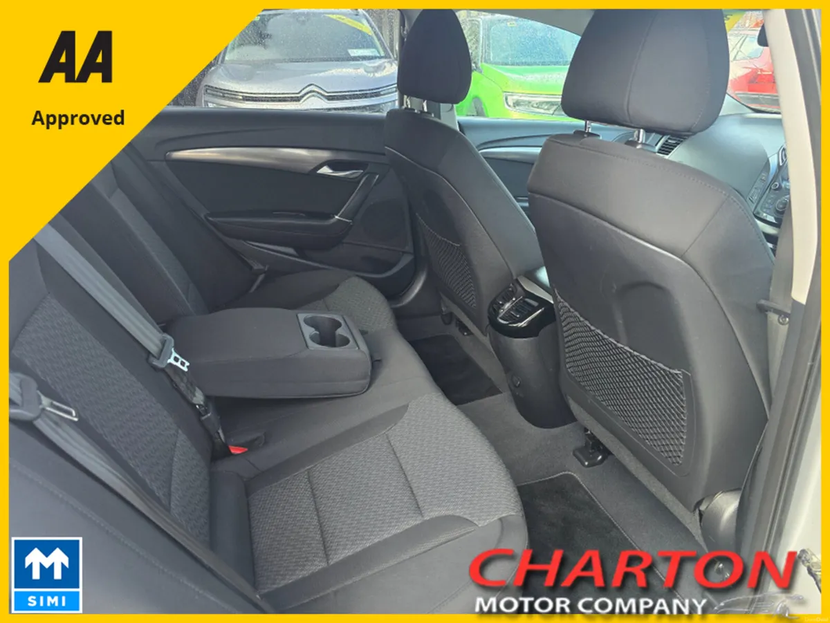 Hyundai i40 1.7 CRDI STYLE 136PS 4DR A AUTO - Image 5