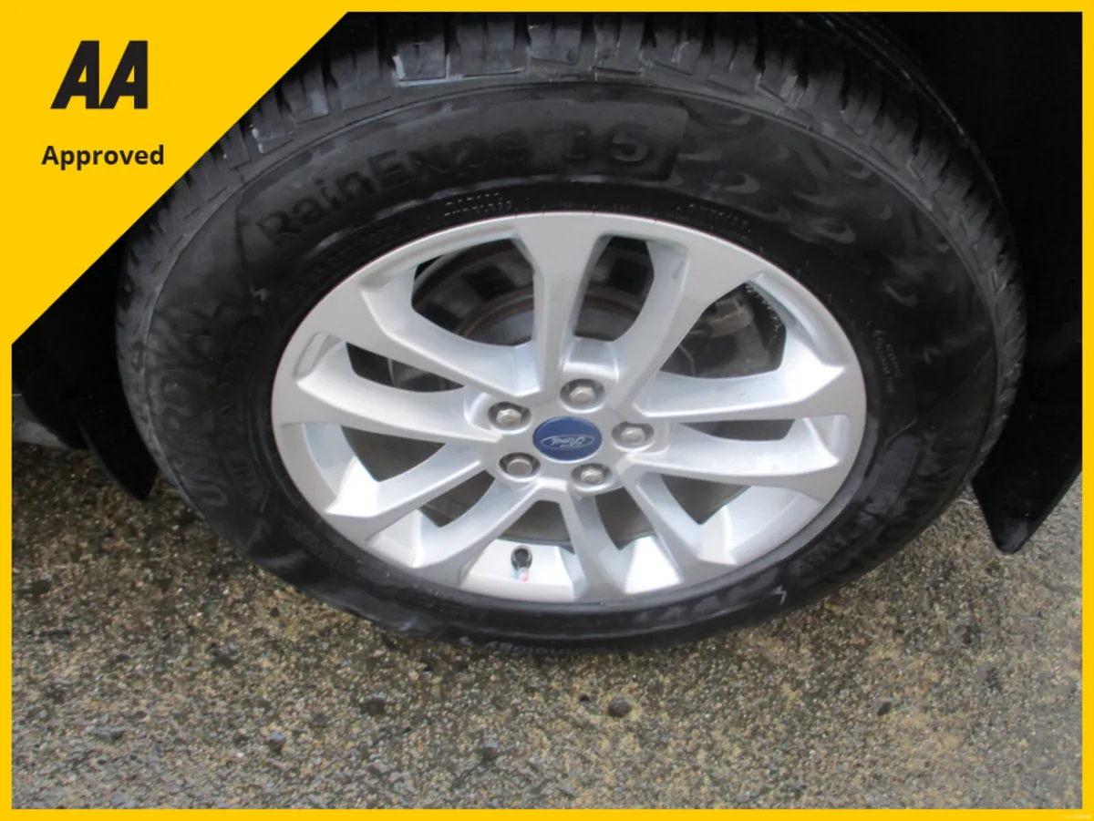 Ford Kuga TITANIUM 1.5 TDCI WITH LOW KMS FULLY SER - Image 6