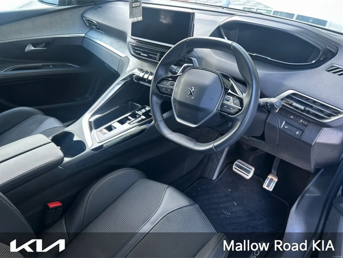 Peugeot 5008 FL ALLURE 1.5 BLUE HDI 13 - Image 2