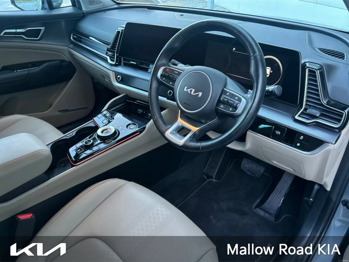 Kia Sportage K4 PHEV MY23 5DR AUTO - Image 2