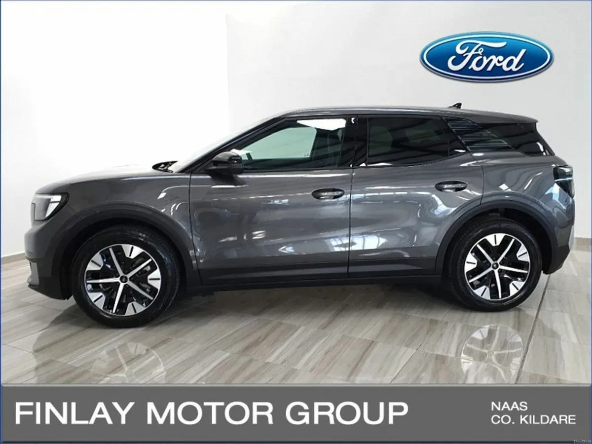 Ford Explorer 77kwh "Select " extended range-AVAIL - Image 5