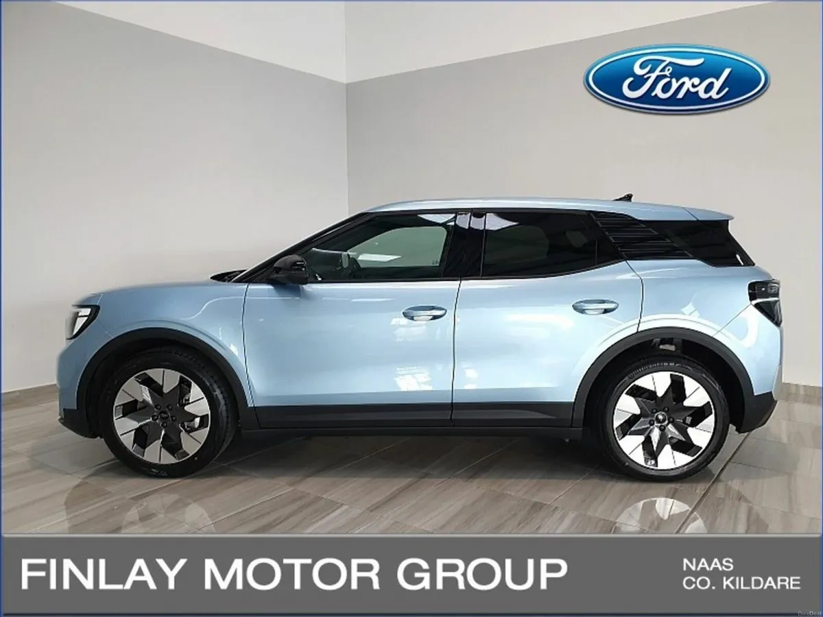 Ford Explorer 0% PCP, 77kwh "Premium" Extended ran - Image 5