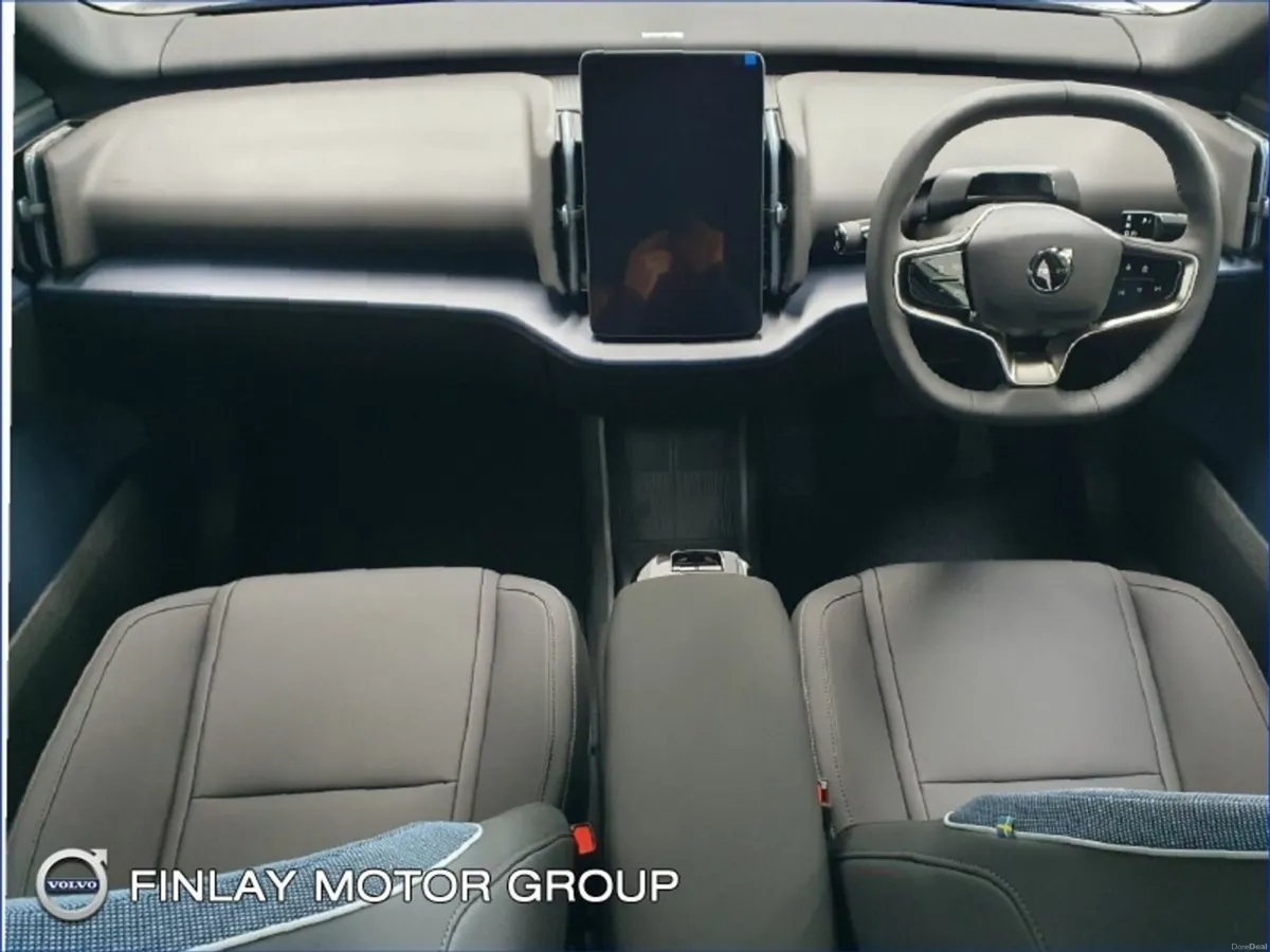 Volvo EX30 0% APR Plus single motor - Image 3