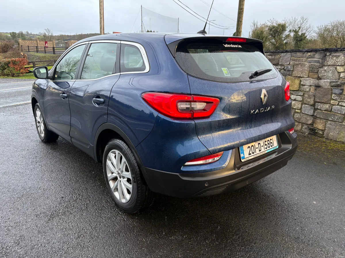 Renault Kadjar 2020 - Image 3