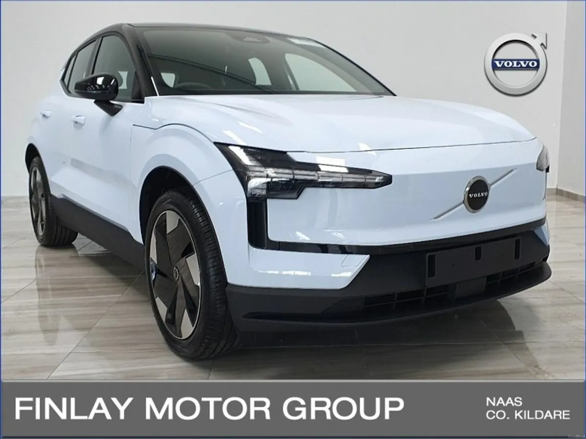 Volvo EX30 Plus, Extended range, Single motor - Image 1