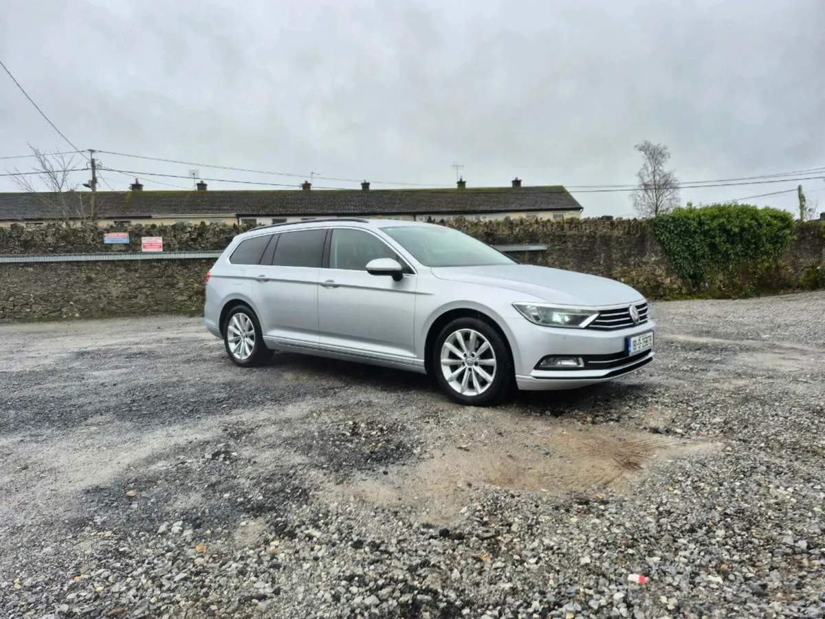 181 vw passat 1.6 tdi - Image 4