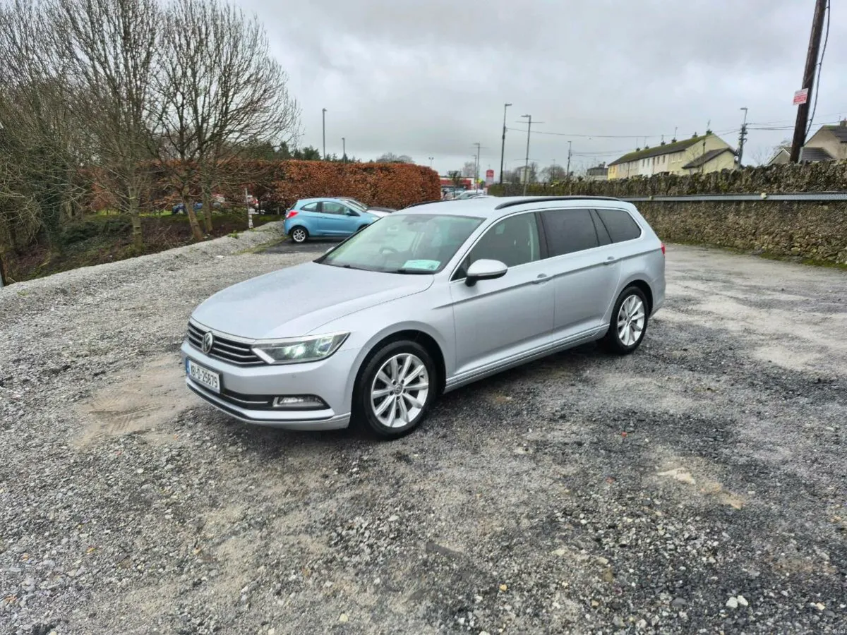 181 vw passat 1.6 tdi - Image 3